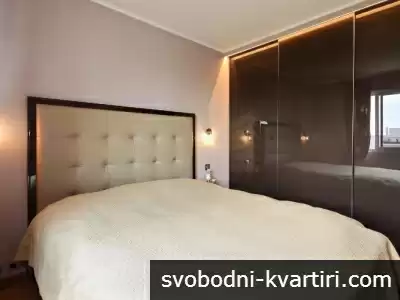 383 Двустаен апартамент Мараша