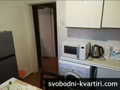 Отличен двустаен, ТЕЦ - Възраждане, Плиска