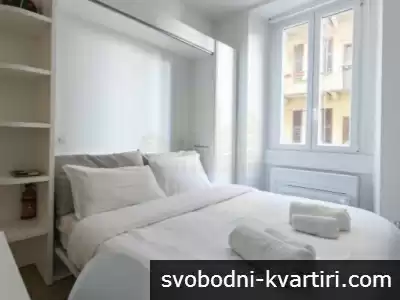 714 Тристаен апартамент Съдийски