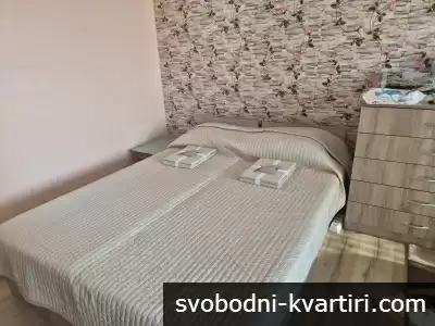 Двустаен до бар Надежда