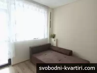 Двустаен апартамент, ж.к. Западен парк