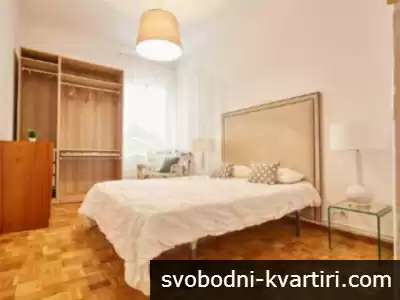 591 Тристаен апартамент Хр.Смирненски