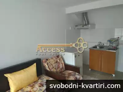 Едностаен апартамент / Аспарухово