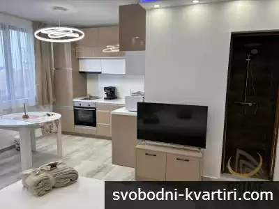 Сарафово едностаен апартамент обзаведен #1743406909