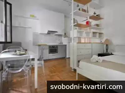 744 Четиристаен апартамент Младежки Хълм