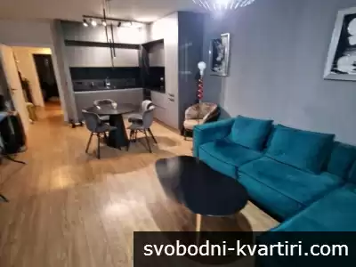 Двустаен, с паркомясто, Драгалевци