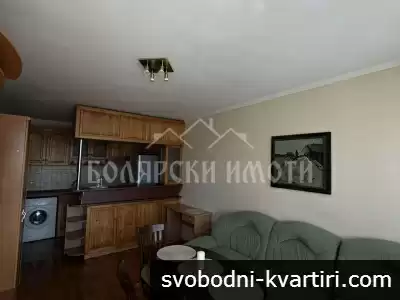 Двустаен под наем в Колю Фичето