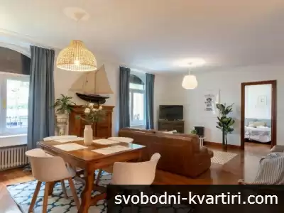 804 Едностаен апартамент Хр.Смирненски