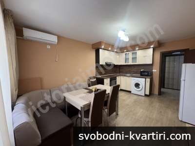Готово жилище в кв. Бузлуджа