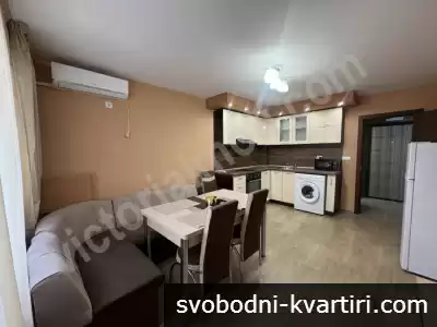 Готово жилище в кв. Бузлуджа