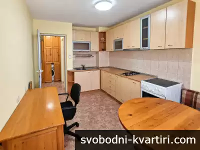 Гарсониера под наем в района на пазара – гр. Благоевград
