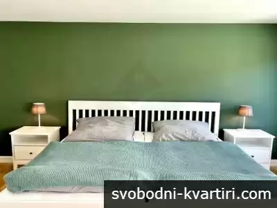 842 Тристаен апартамент Мараша