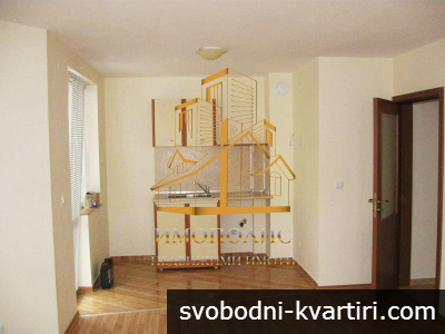Двустаен апартамент - Левски, Варна (Обява №:421230)