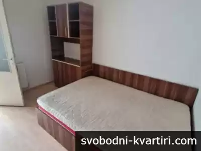 Едностаен апартамент под наем в Тракия