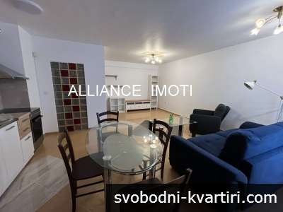 3 - стаен апартамент в кв. Стрелбище