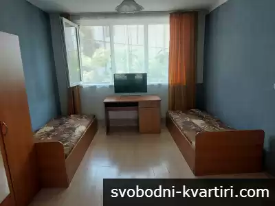 Самостоятелна квартира