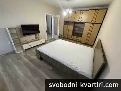 Давам под наем двустаен апартамент в гр.Пловдив кв.Смирненски Давам под наем двустаен апартамент в гр.Пловдив кв.Смирненски