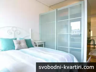 776 Едностаен апартамент Каменица 1