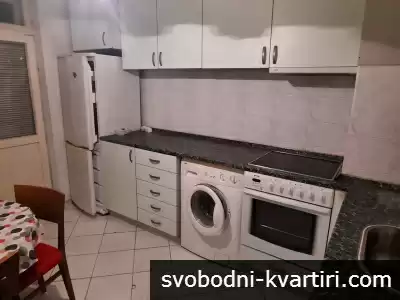 Тристаен обаведен, ТЕЦ, климатик - Център, Операта
