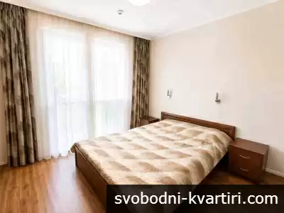 ДВУСТАЕН АПАРТАМЕНТ ОТ СОБСТВЕНИК