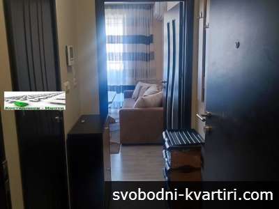 Едностаен апартамент кв.Южен
