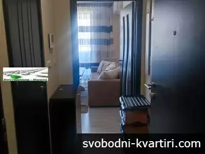 Едностаен апартамент кв.Южен