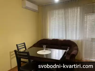 Отличен Двустаен Апартамент, Бузлуджа, Велико Търново