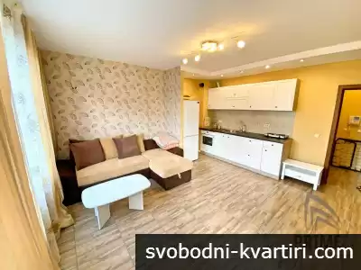 Зорница двустаен апартамент обзаведен #1753792733