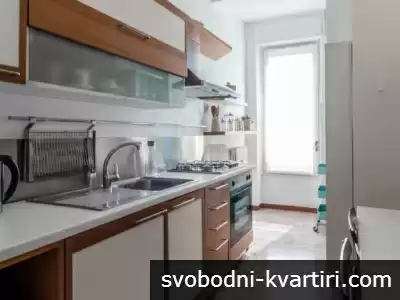 741 Тристаен апартамент Каменица 1
