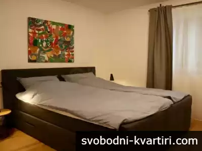 781 Двустаен апартамент Каменица 1
