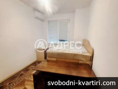 Тристаен апартамент под наем 712875