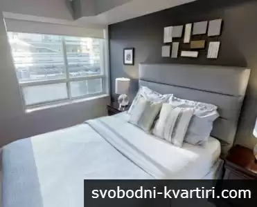 347 Четиристаен апартамент Хр.Смирненски