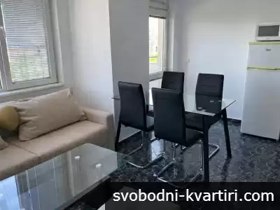 Двустаен, под наем, ж.к. Люлин 8