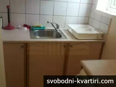 470 Четиристаен апартамент Каменица 1
