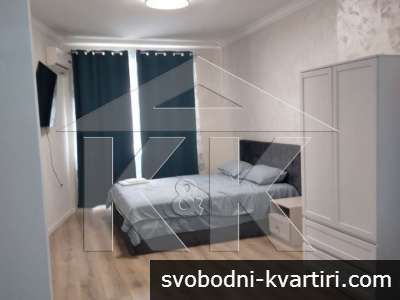 АПАРТАМЕНТ ПОД НАЕМ В ТОП ЦЕНТЪР НА ГРАД ВАРНА