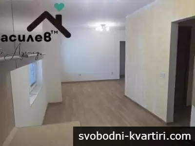 Люлин 8 тристаен апартамент необзаведен #1779885660