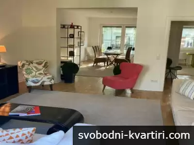 840 Тристаен апартамент Каменица 1