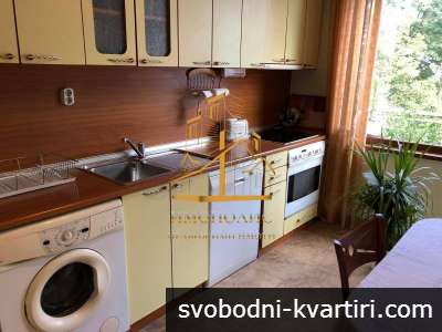 Четиристаен апартамент – Гръцка махала, Варна (Обява №:938703)