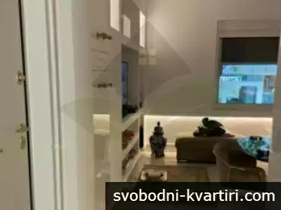 621 Четиристаен апартамент Тракия