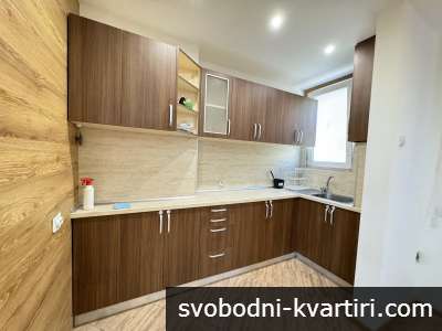 Етаж от къща