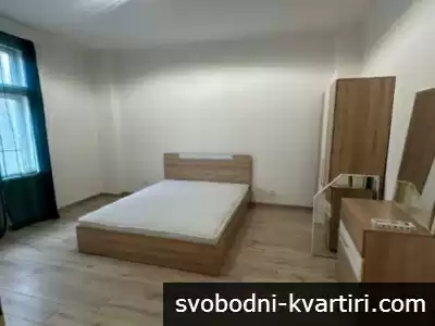 Център многостаен апартамент необзаведен #1750684102