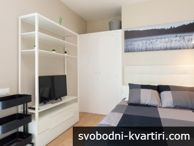 316 Тристаен апартамент Каменица 2