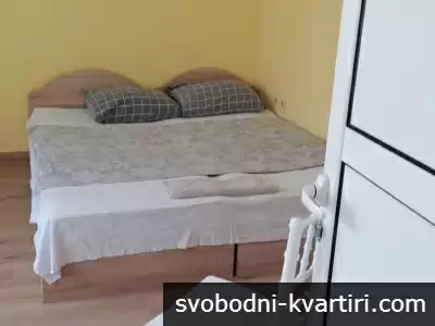 Апартамент 27 юли 31