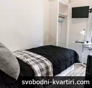 561 Двустаен апартамент Гагарин
