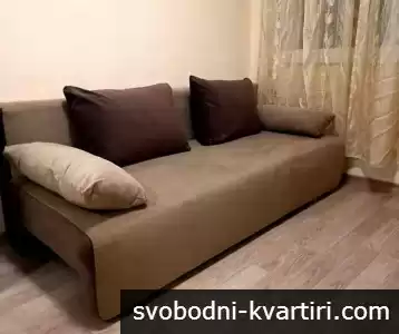 936 Двустаен апартамент Каменица 1