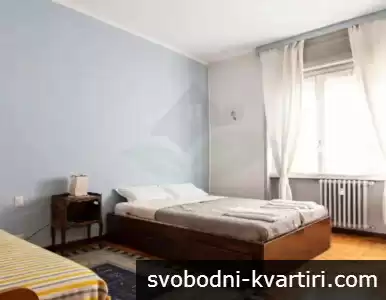 865 Тристаен апартамент Въстанически