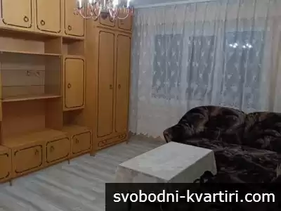 ✅Дава 2стаен,Дружба 3.ПВЦ-дограма.