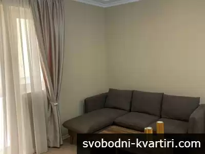 Двустаен апартамент в Гагарин