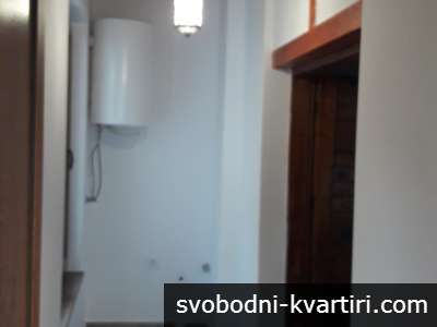 Стаи за персонал в Стария Несебър
