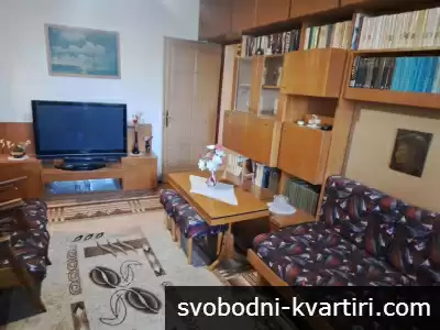 Двустаен обзаведен, климатик - Цар Освободител, Земеделския колеж